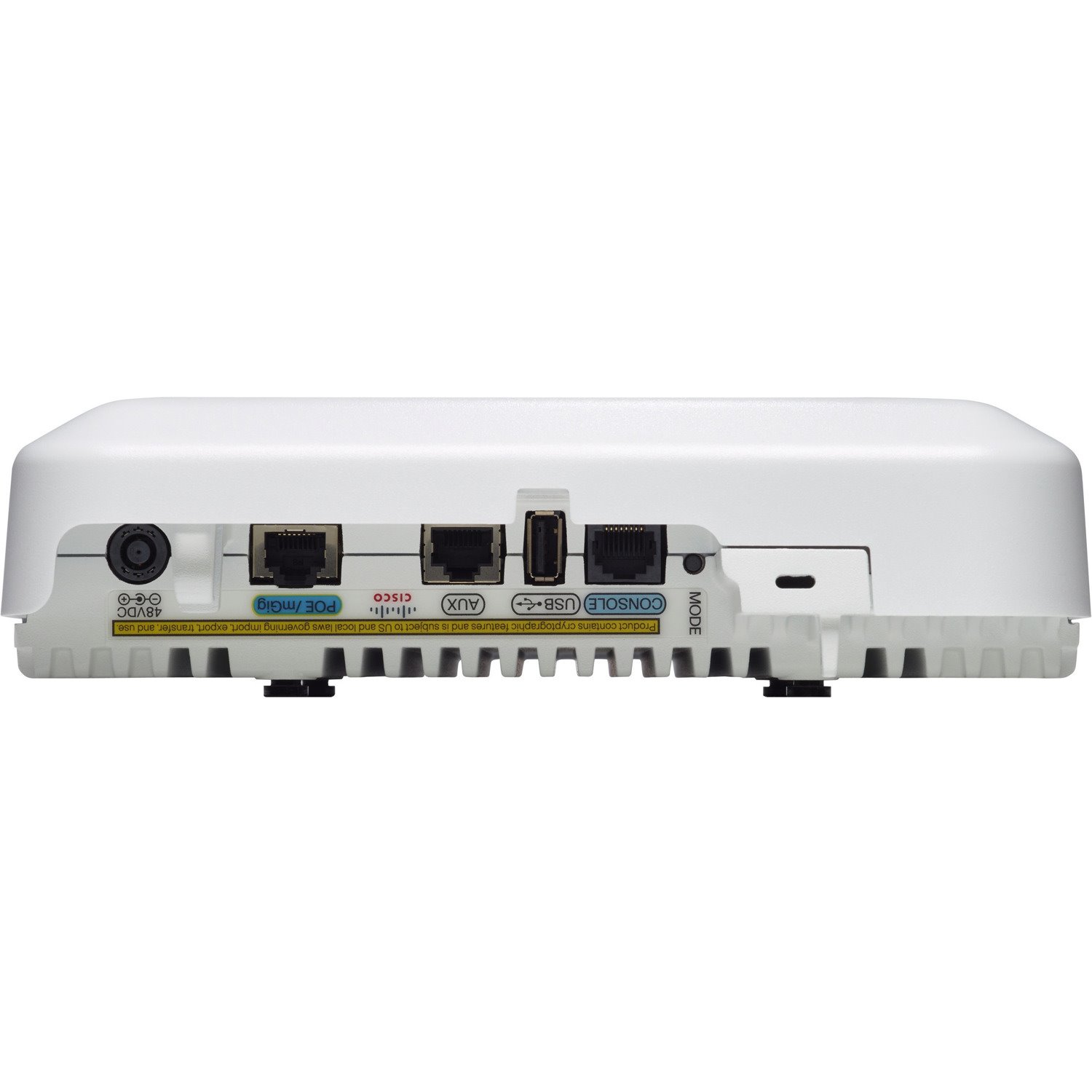 Cisco Aironet 3802P IEEE 802.11ac 5.20 Gbit/s Wireless Access Point