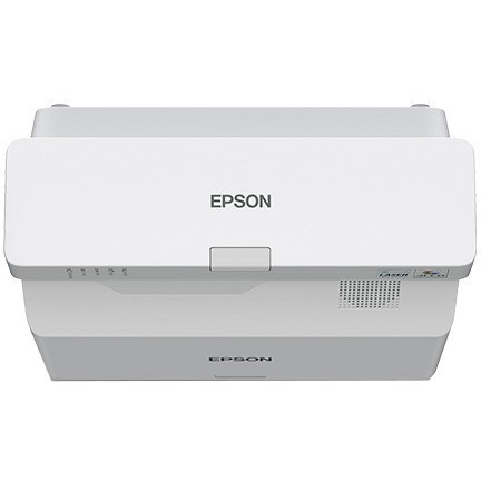Epson PowerLite 770F Ultra Short Throw 3LCD Projector - 21:9