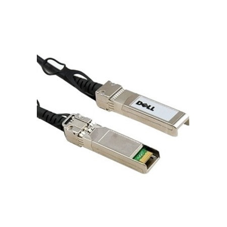 Dell 3 m Twinaxial Network Cable for Network Device, Switch