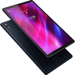 Lenovo Tab K10 Tablet - 26.2 cm (10.3") Full HD - MediaTek MT6762 Helio P22T Octa-core - 4 GB - 64 GB Storage - Android 11 - Abyss Blue