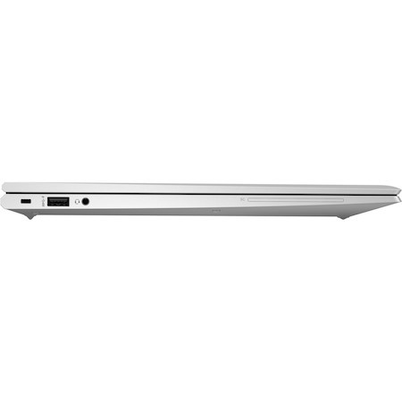 HP EliteBook 855 G7 15.6" Notebook - AMD Ryzen 5 PRO 4th Gen 4650U Hexa-core (6 Core) 2.10 GHz - 8 GB Total RAM - 256 GB SSD
