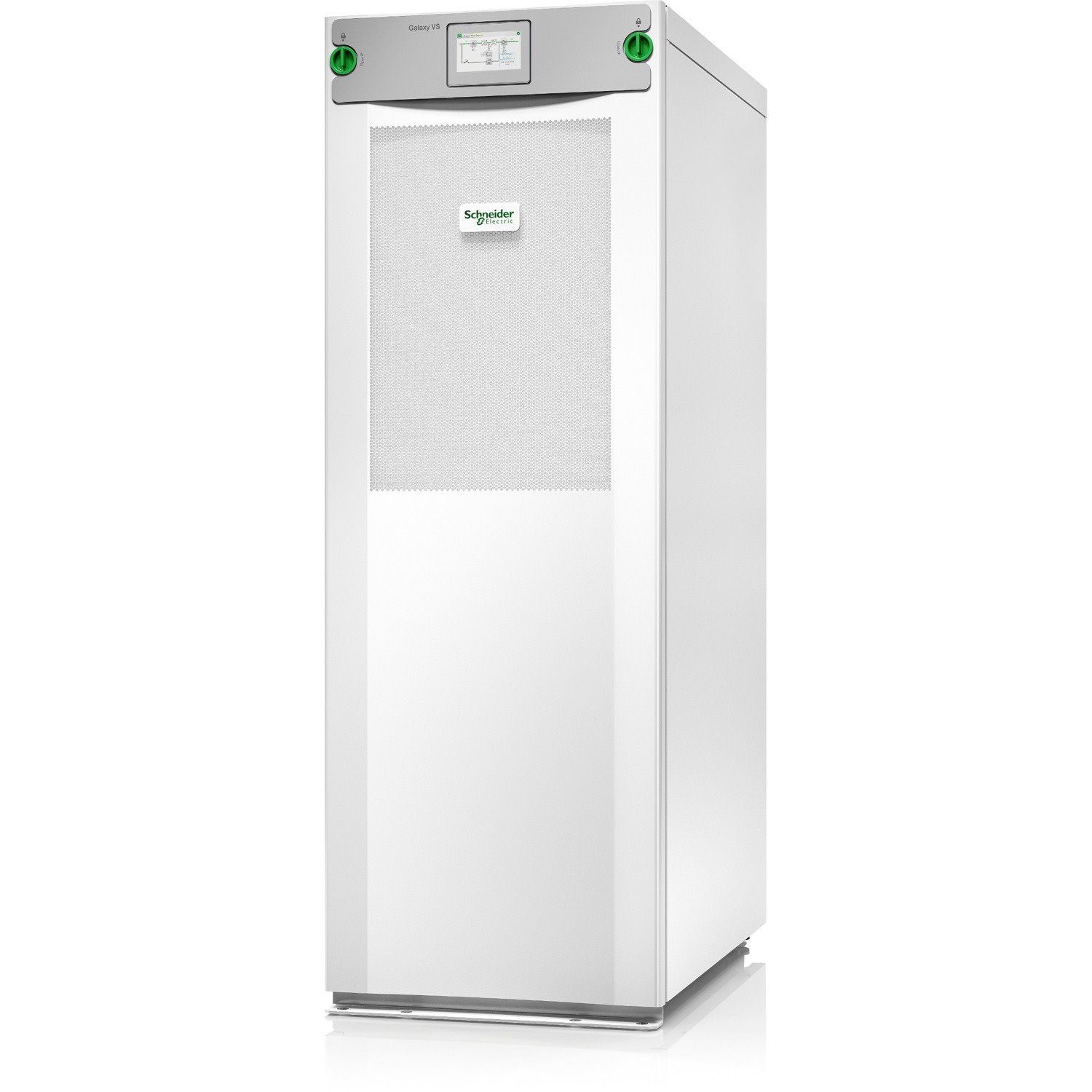APC by Schneider Electric Galaxy VS Double Conversion Online UPS - 30 kVA - Three Phase