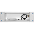 Peerless-AV IBA3AC Mounting Box for Flat Panel Display - High Gloss Black