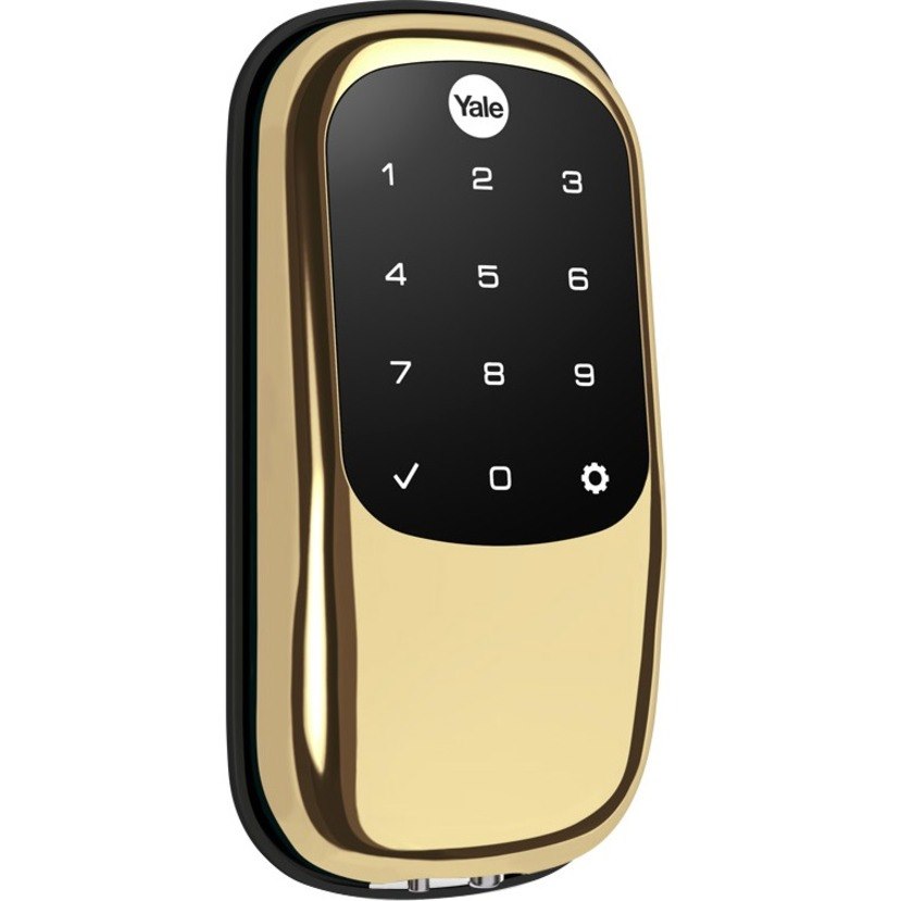 Yale Assure Lock with Bluetooth