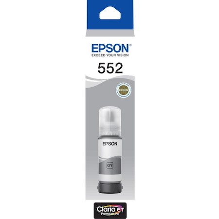 Epson EcoTank T552 Refill Ink Bottle
