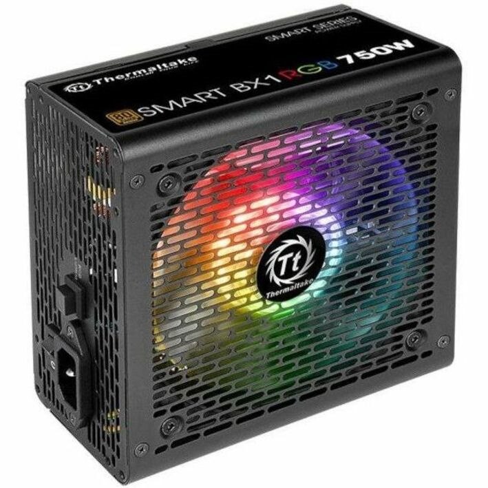 Thermaltake Smart BX1 SP-750AH2NKB 750W Power Supply