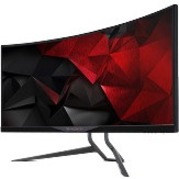 Acer Predator X34 GS 34" Class UW-QHD LCD Monitor - 21:9 - Black