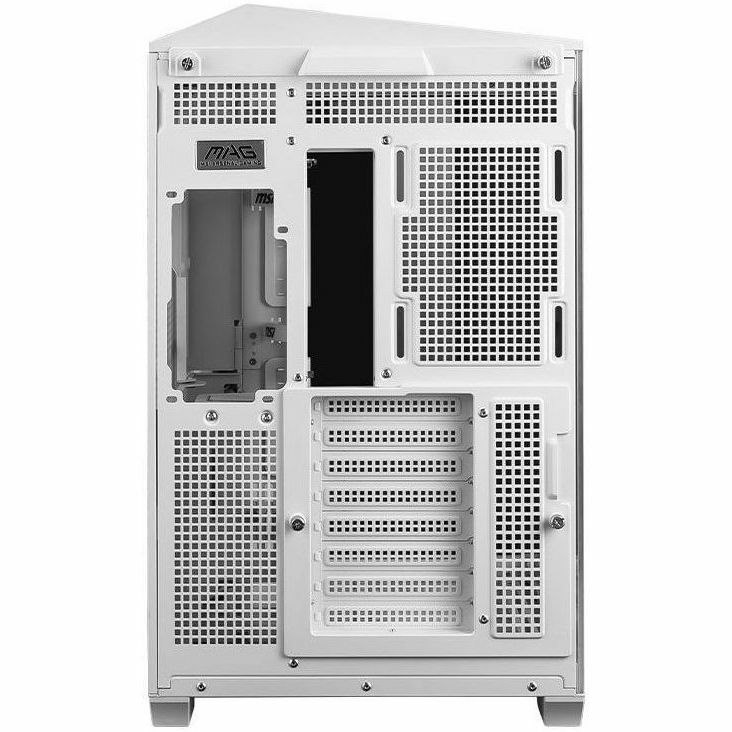 MSI MAG PANO 100L PZ Gaming Computer Case