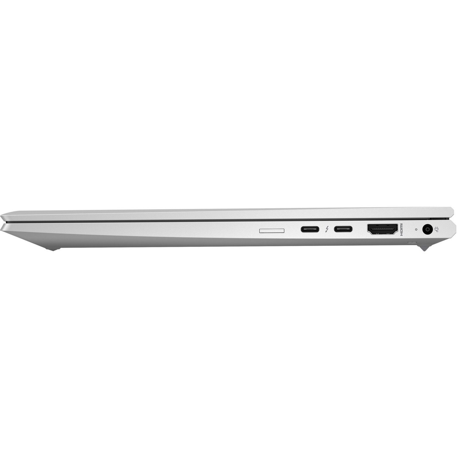 HP EliteBook 35.6 cm (14") Notebook - Full HD - Intel Core i5 11th Gen i5-1135G7 - 8 GB - 256 GB SSD