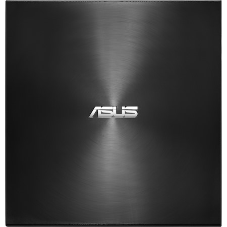 Asus ZenDrive SDRW-08U9M-U DVD-Writer - External - Black