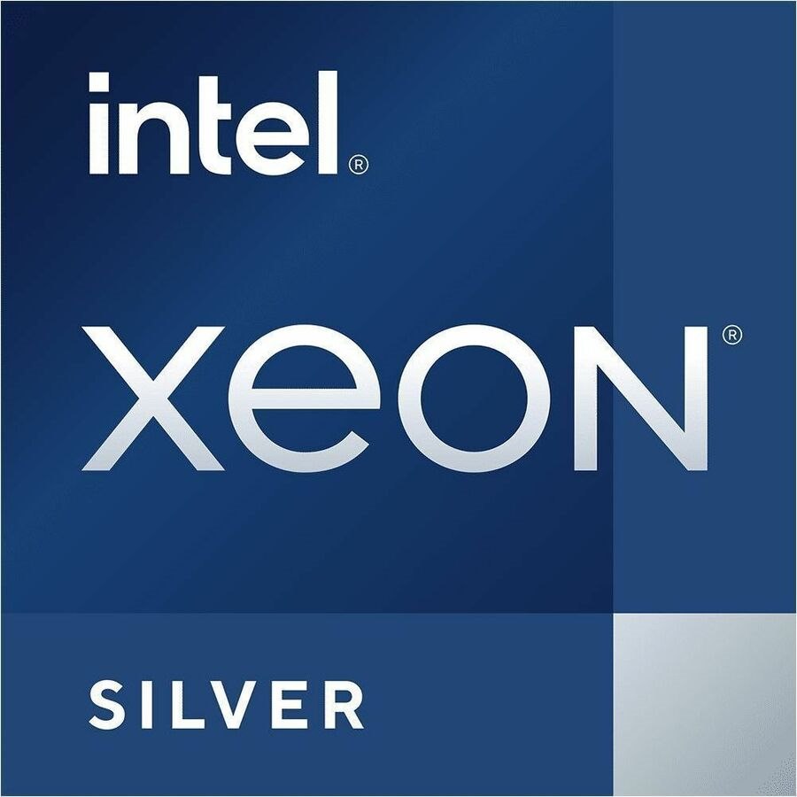 Lenovo Intel Xeon Silver (5th Gen) 4510 Dodeca-core (12 Core) 2.40 GHz Processor Upgrade