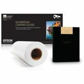 Epson DisplayTrans Backlight Media, 60" x 100', 1 roll (S450194)