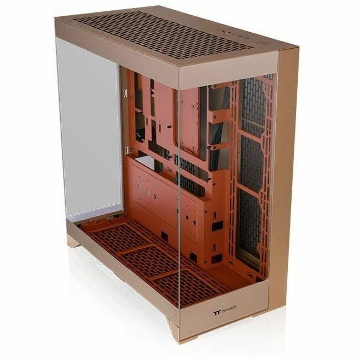 Thermaltake CTE E550 TG Gravel Sand Mid Tower Chassis