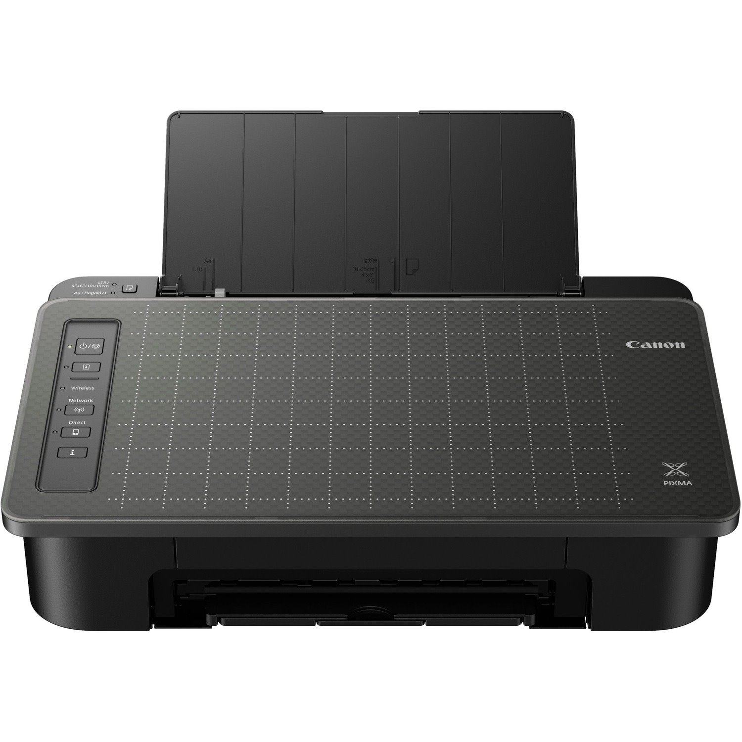 Canon PIXMA TS305 Desktop Inkjet Printer - Colour