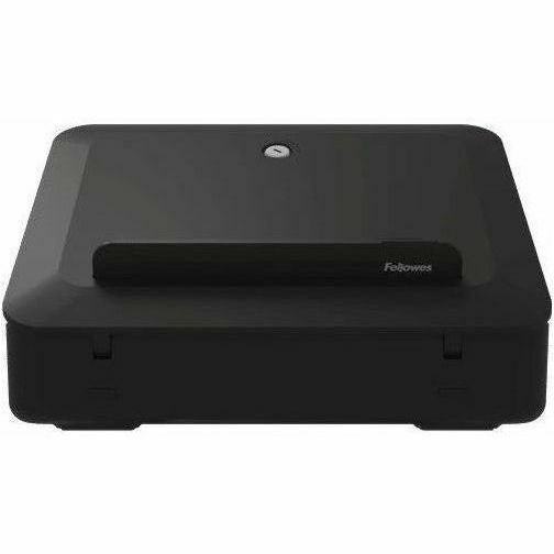 Fellowes Breyta Carrying Case Notebook - Black