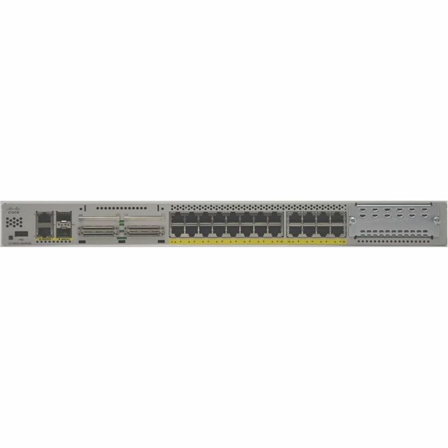 Cisco 1100 C1100TG-1N24P32A Router