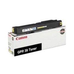 Canon GPR-39 Original Laser Toner Cartridge - Black Pack