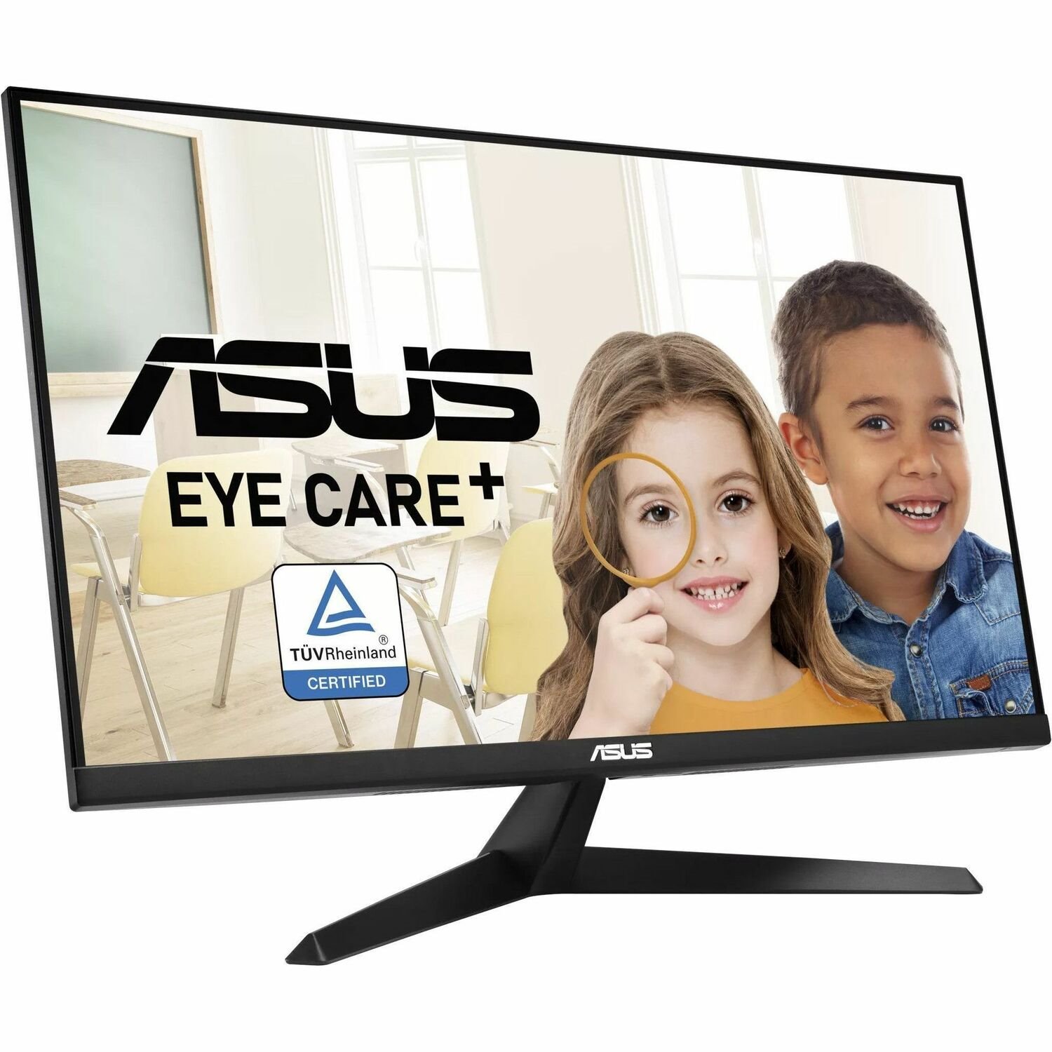 Asus VY27UQ 27" Class 4K UHD LED Monitor - 16:9