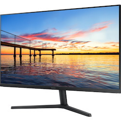 Samsung Essential S32B300NWN 32" Class Full HD LCD Monitor - 16:9