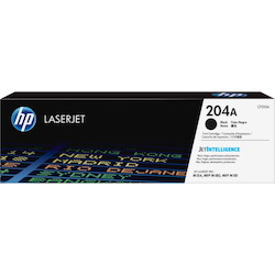 HP 204A Original Standard Yield Laser Toner Cartridge - Black - 1 Pack