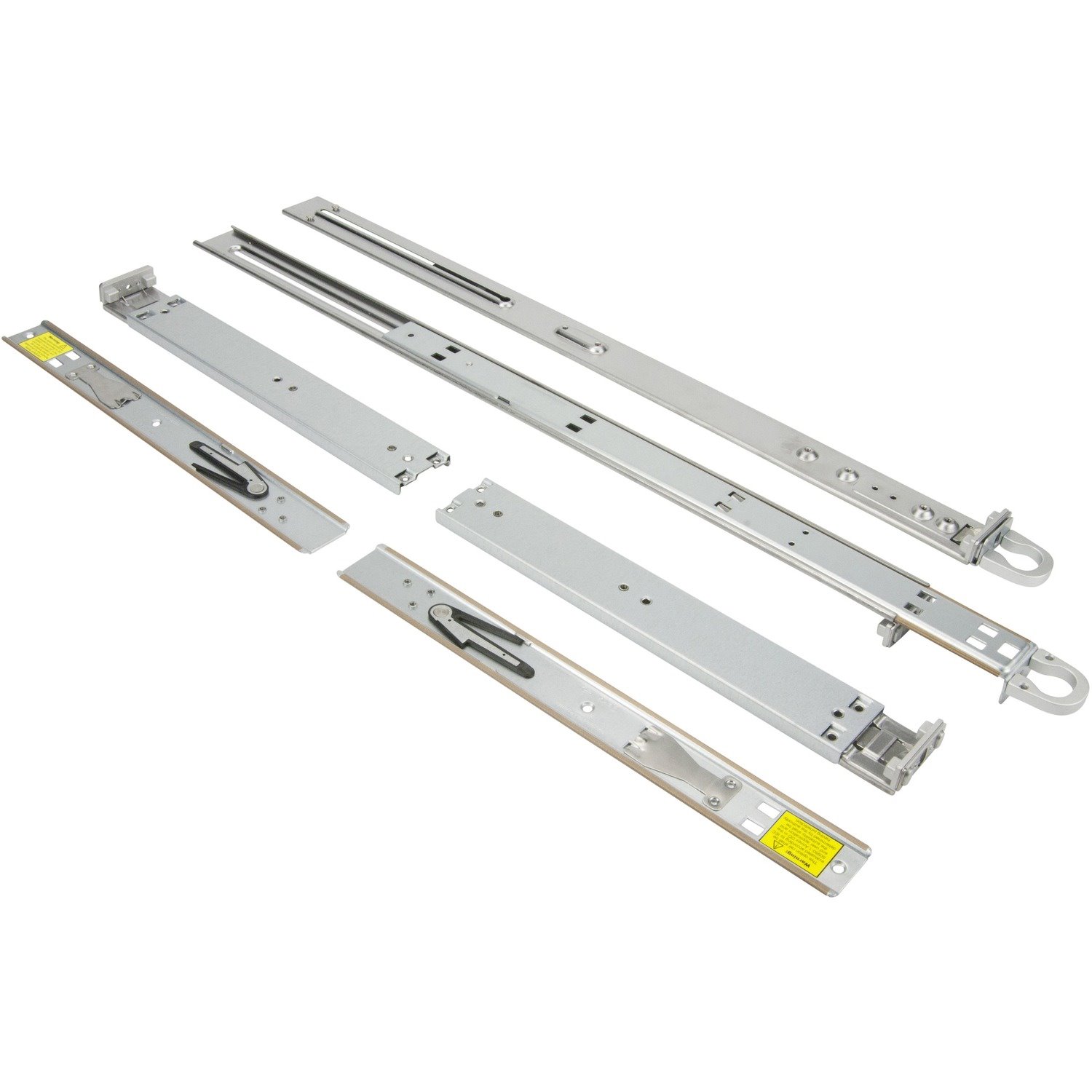 Supermicro Mounting Rail