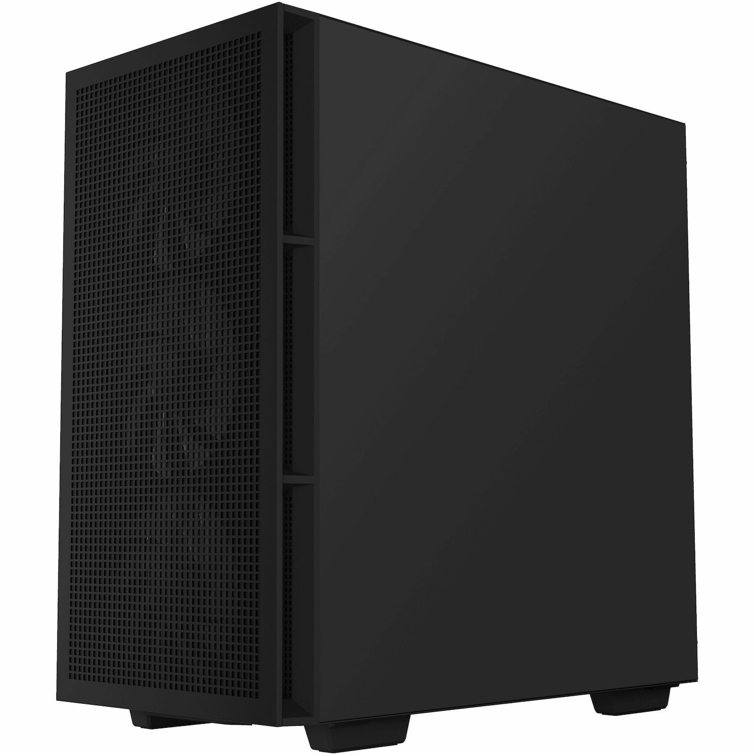 Deepcool CH560 Digital Atx Case, Airflow, 3 PWM 140MM Argb Fans, Black