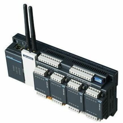 Advantech ADAM-3600 Intelligent RTU (Remote Terminal Unit)