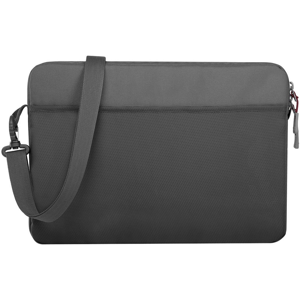 STM Goods Blazer Carrying Case (Sleeve) for 33 cm (13") Notebook - Granite Gray