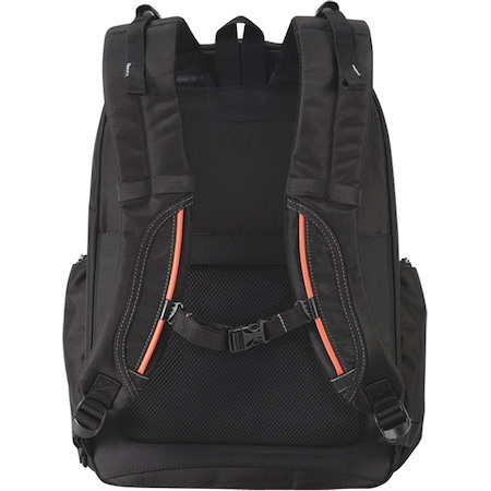Everki Atlas EKP121 Carrying Case (Backpack) for 33 cm (13") to 43.9 cm (17.3") Apple iPad MacBook Air