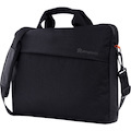 STM Goods Gamechange Carrying Case (Briefcase) for 38.1 cm (15") to 40.6 cm (16") Apple Notebook, MacBook Pro - Black