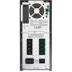 Dell Line-interactive UPS - 2.20 kVA