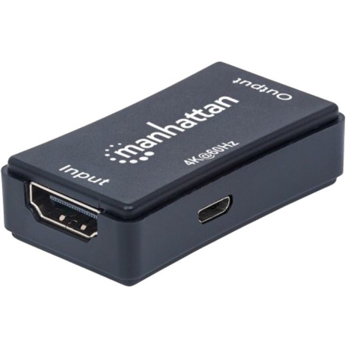 Manhattan HDMI Signal Repeater