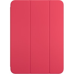Apple Smart Folio Carrying Case (Folio) Apple iPad (10th Generation) Tablet - Watermelon