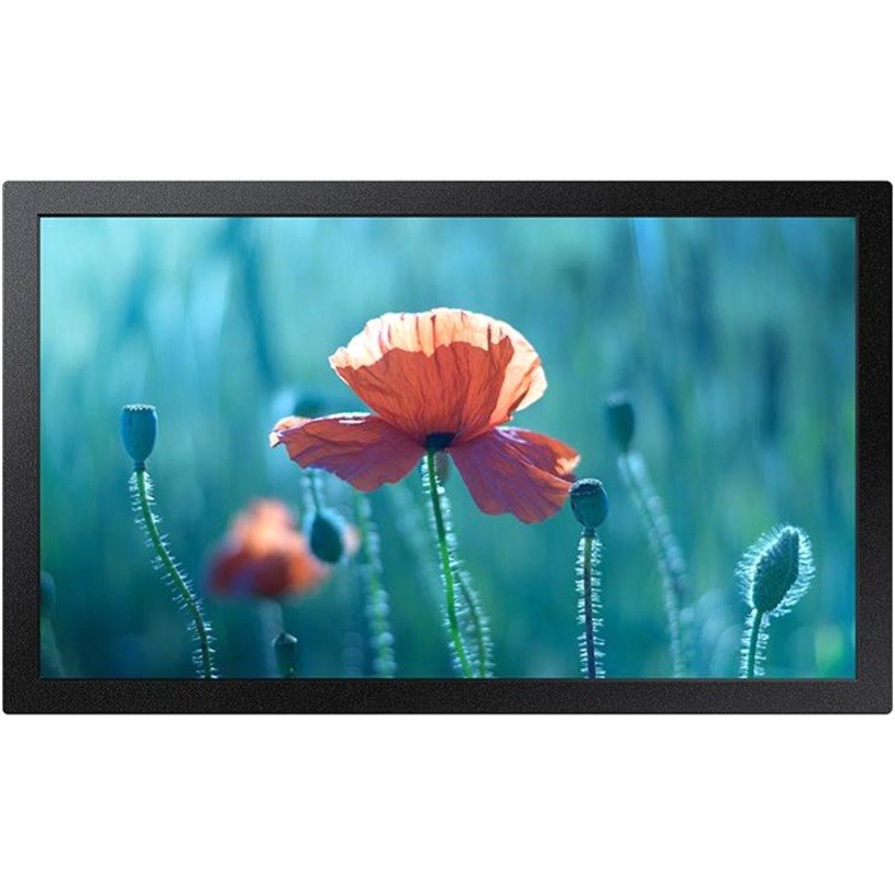 Samsung QB13R 13" LCD Digital Signage Display