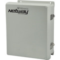 Altronix NetWay4ELWPX Ethernet Switch