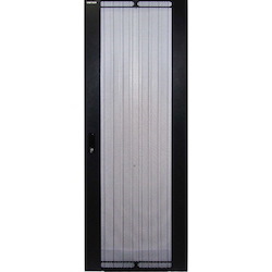 Dynamix Front Mesh Door for 45RU 600mm