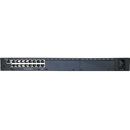 Perle IOLAN SCG16 Console Server