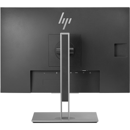 HP Business E243i WUXGA LCD Monitor - 16:10 - Silver, Black