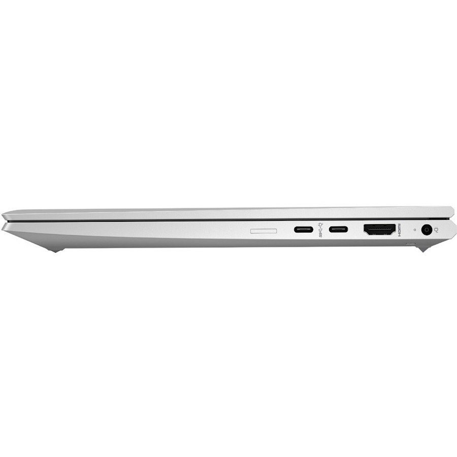 HP EliteBook 845 G8 14" Touchscreen Notebook - Full HD - AMD Ryzen 7 PRO 5850U - 16 GB - 512 GB SSD - English Keyboard