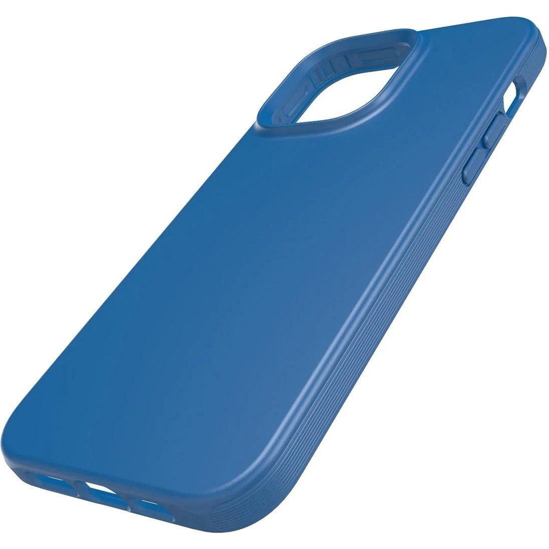 Tech21 Evo Lite Case for Apple iPhone 14 Pro Max Smartphone - Classic Blue