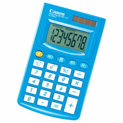 Canon LS-270VII Simple Calculator