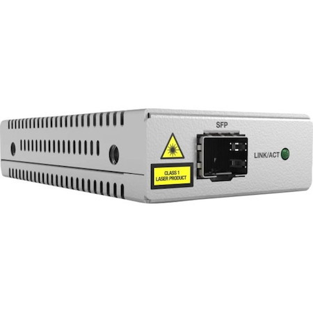 Allied Telesis UMC2000/SP-901 Transceiver/Media Converter