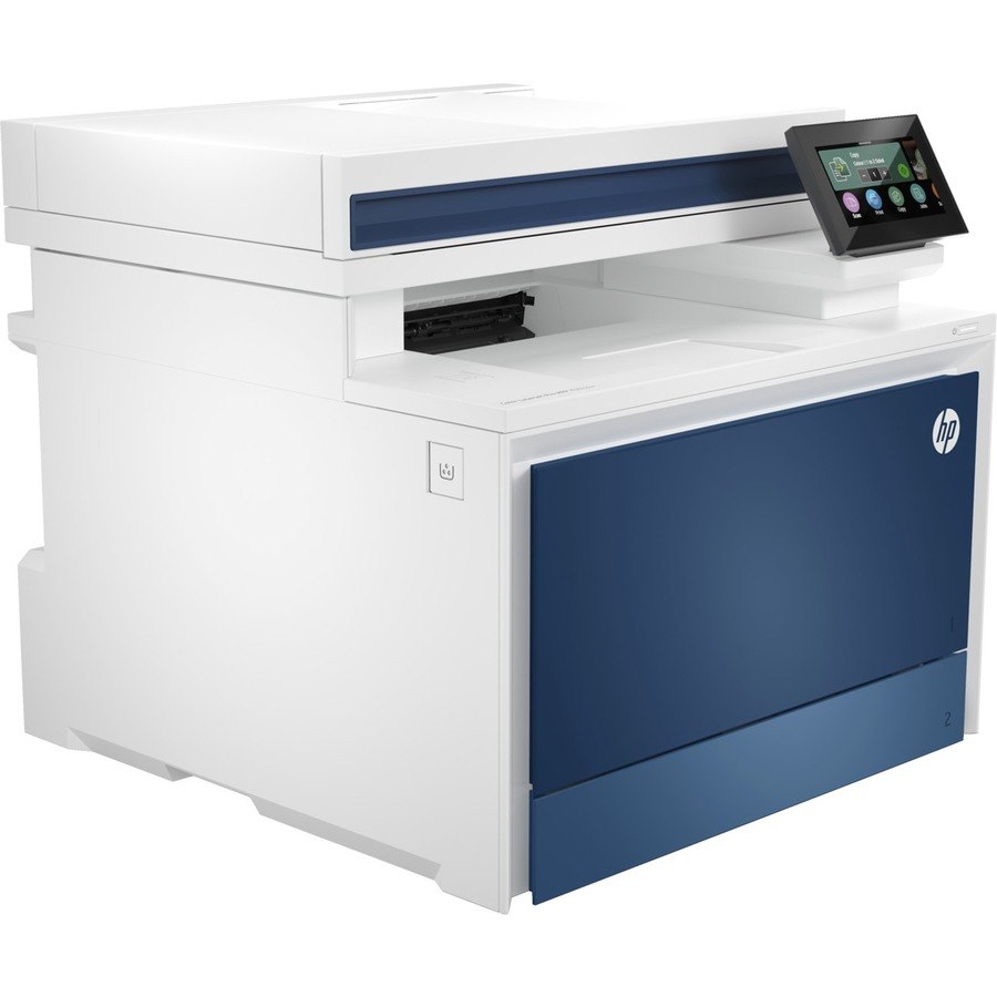 HP LaserJet Pro 4302dw Laser Multifunction Printer - Colour
