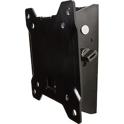 OmniMount OS50T Wall Mount for Flat Panel Display - Black