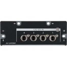 Panasonic AV-UHS5M1G Audio/Video Switchbox