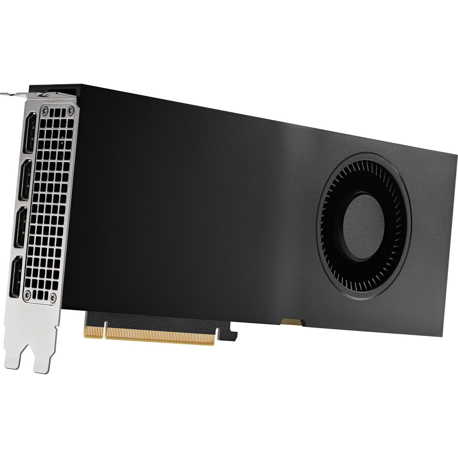 PNY NVIDIA RTX A5000 Graphic Card - 24 GB GDDR6 - Full-height/Low-profile
