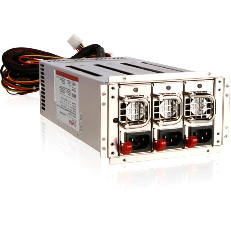 Xeal IS-1000R3NP Redundant Power Supply