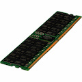 HPE SmartMemory RAM Module for Server - 16 GB (1 x 16GB) - DDR5-5600/PC5-44800 DDR5 SDRAM - 5600 MHz Single-rank Memory - CL46 - 1.10 V