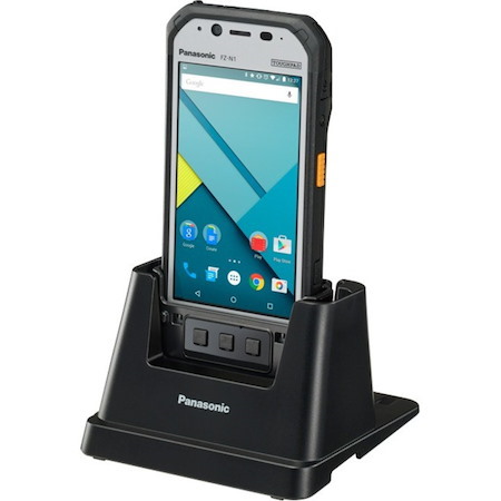 Panasonic Docking Cradle for Mobile Computer
