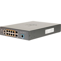 Cambium Networks cnMatrix EX1000 EX1010-P 8 Ports Manageable Ethernet Switch
